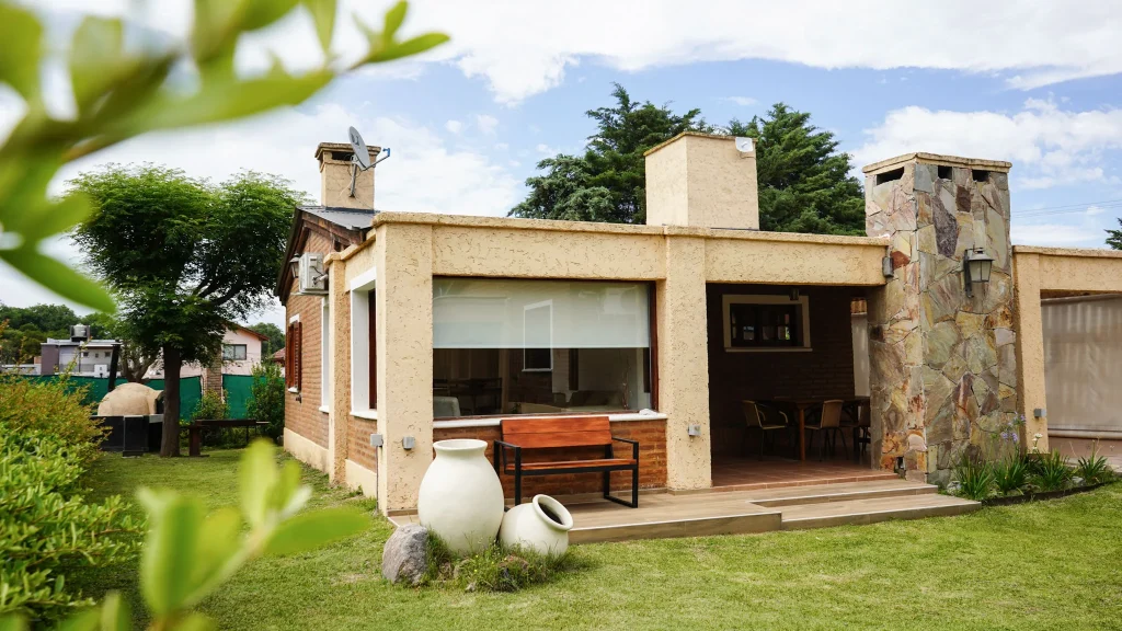 Casa 30-B