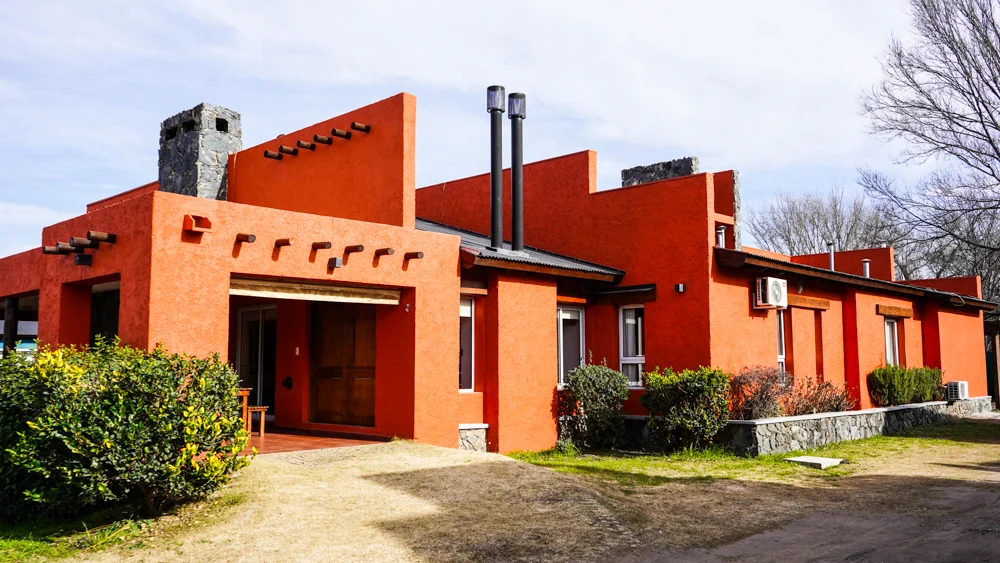 Casa 35-B