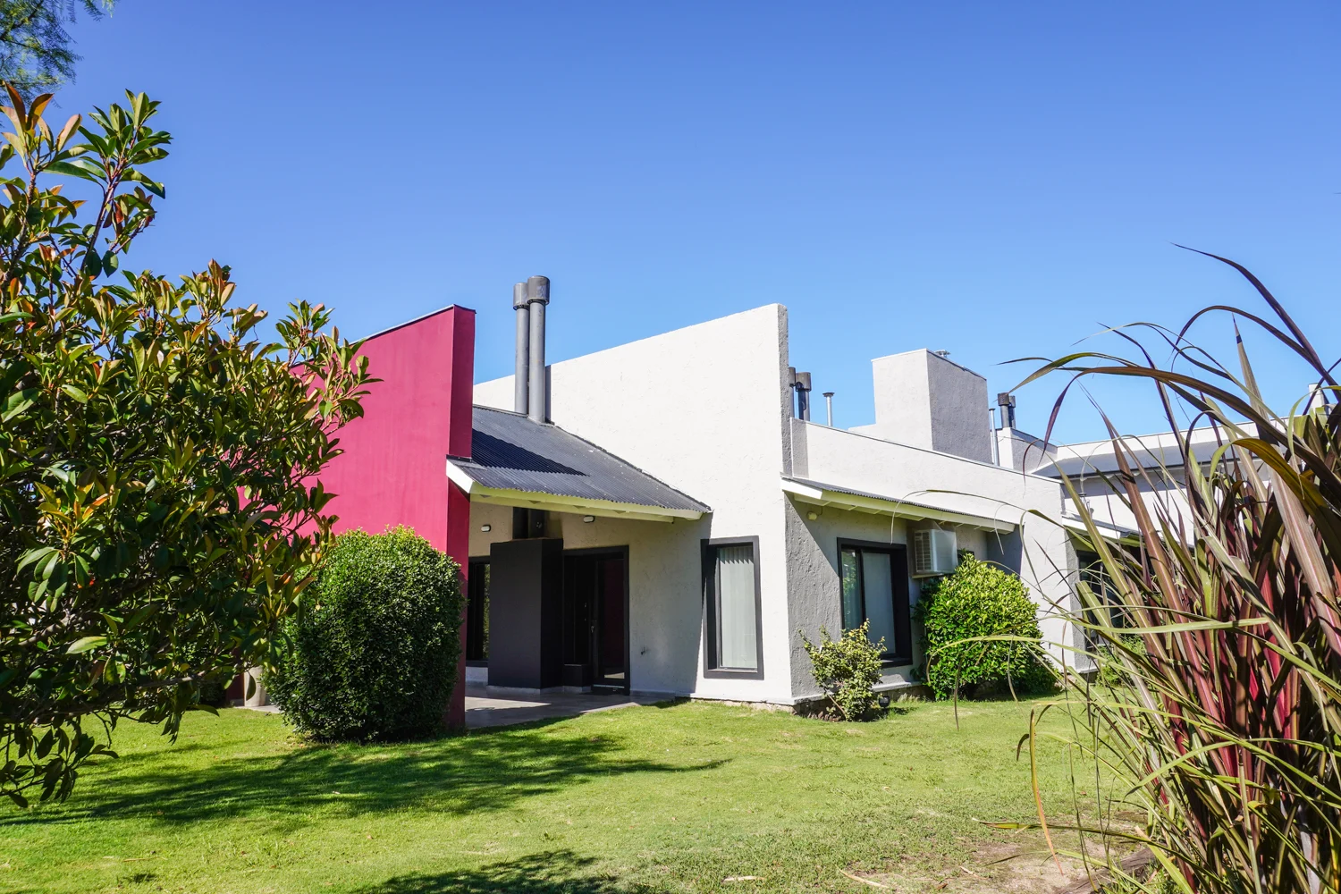 Casa 25-D
