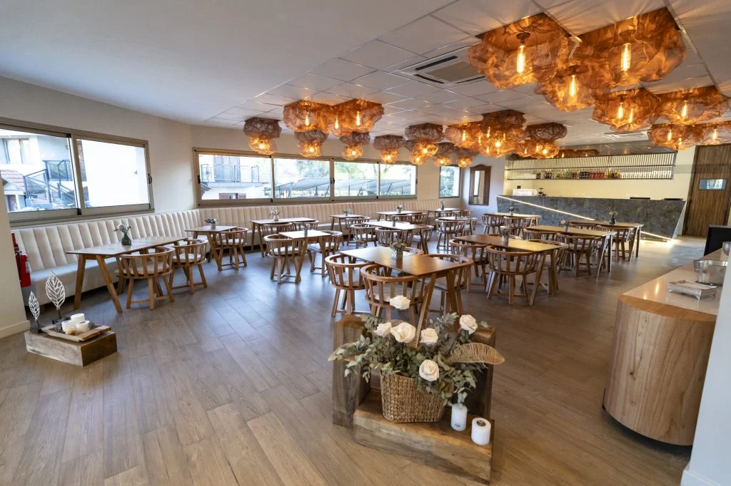 Domingo Design Hotel 6