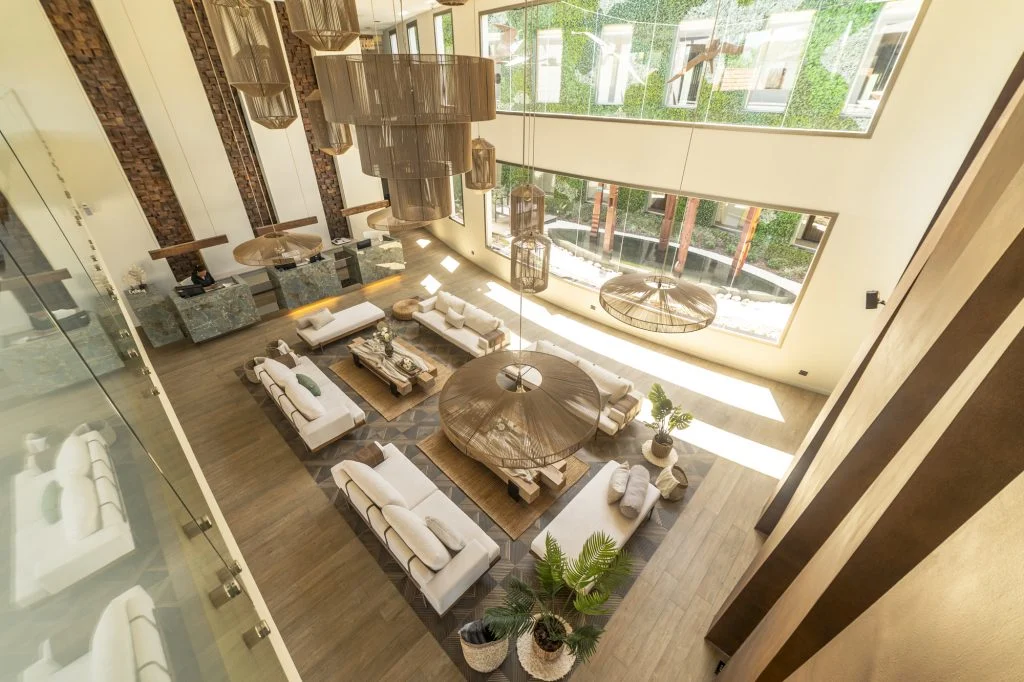 Domingo Design Hotel 4