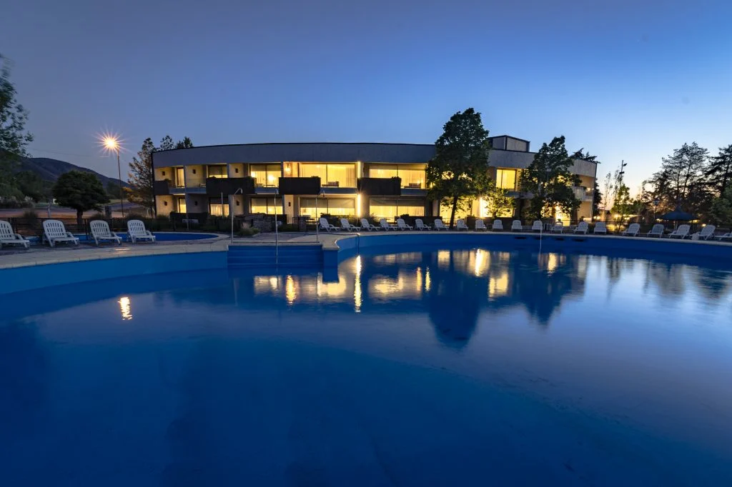 Domingo Design Hotel 1