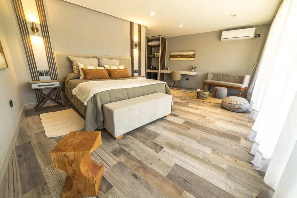 Domingo Design Hotel 7