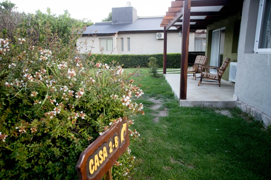 Casa 2-B