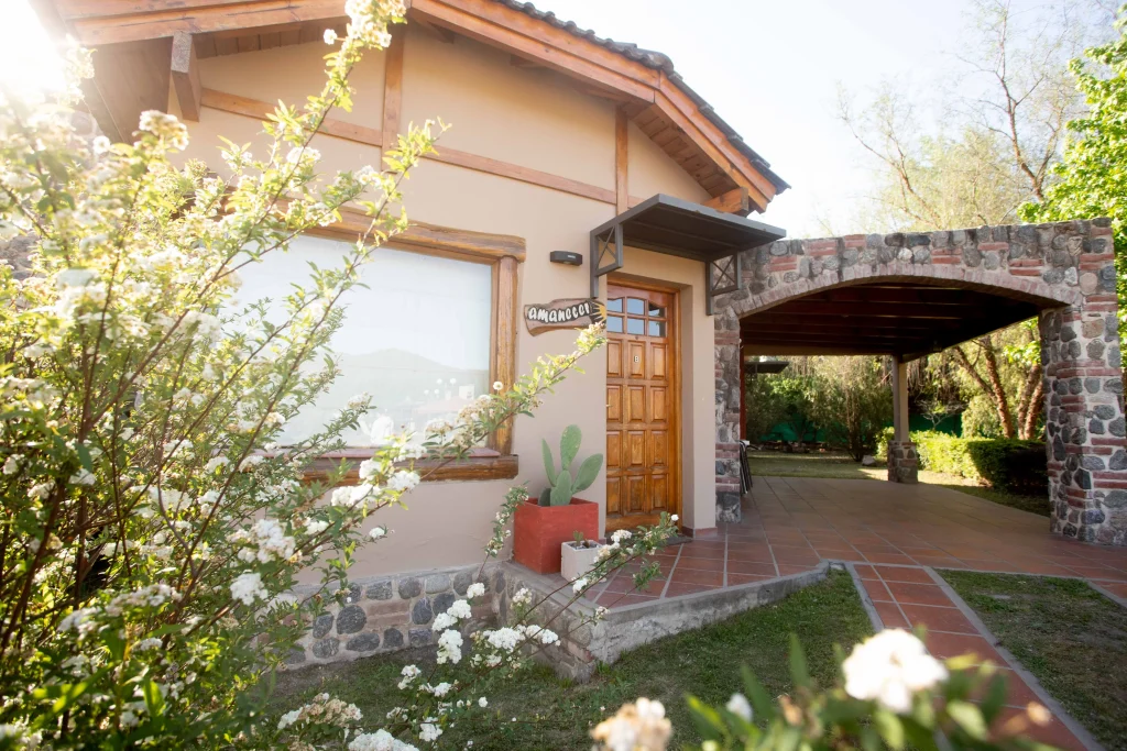 Casa 7-B