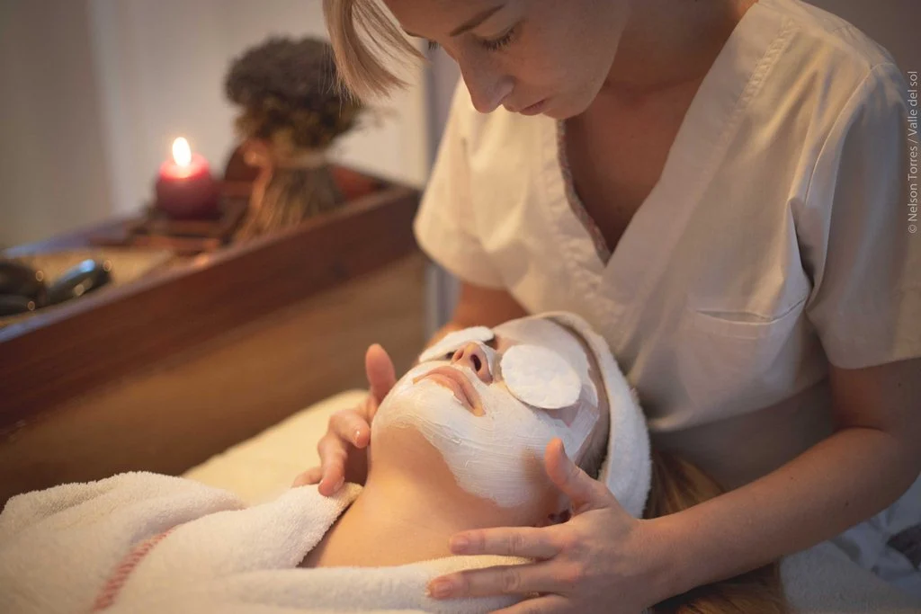Spa Caricias de Sol 15