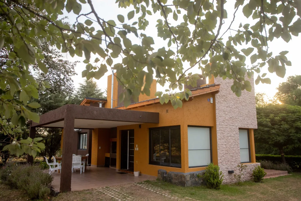 Casa 18-B