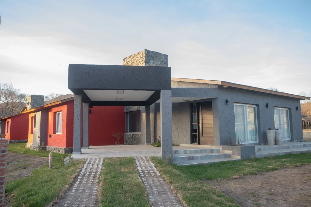 Casa 42-A