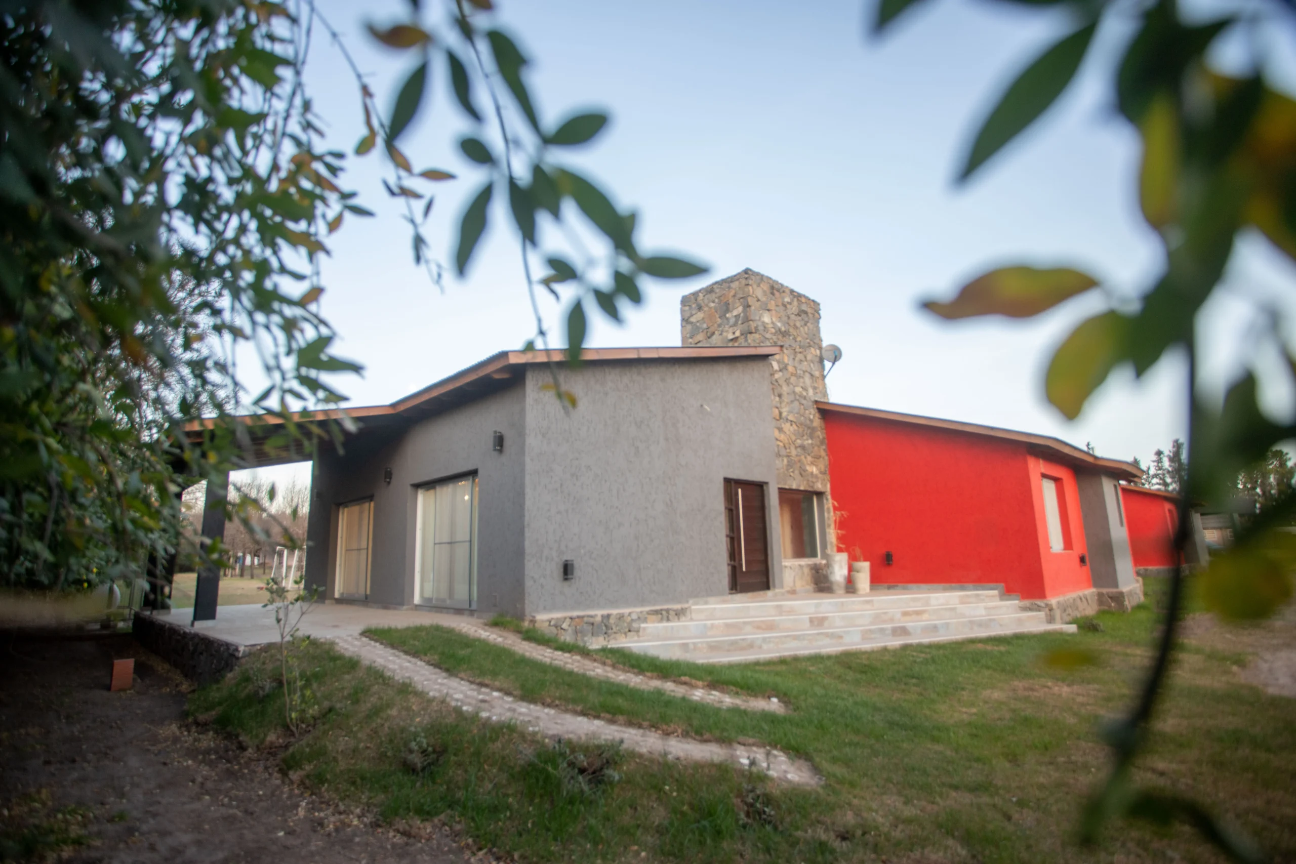 Casa 42-B