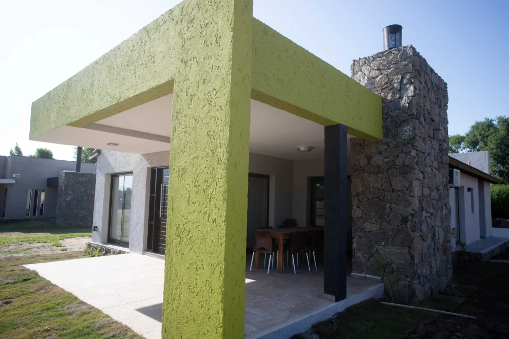 Casa 40-A