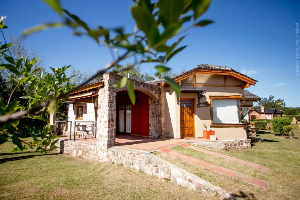 Casa 7-A