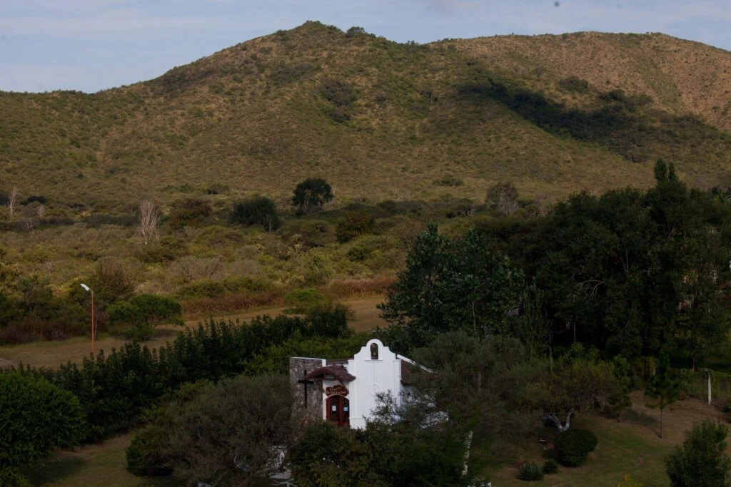 Capilla María Reina de las Familias 9