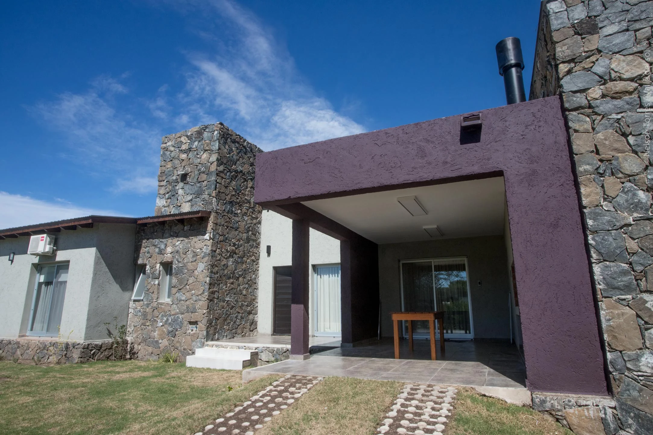 Casa 44-B