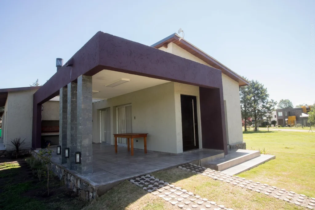 Casa 44-A