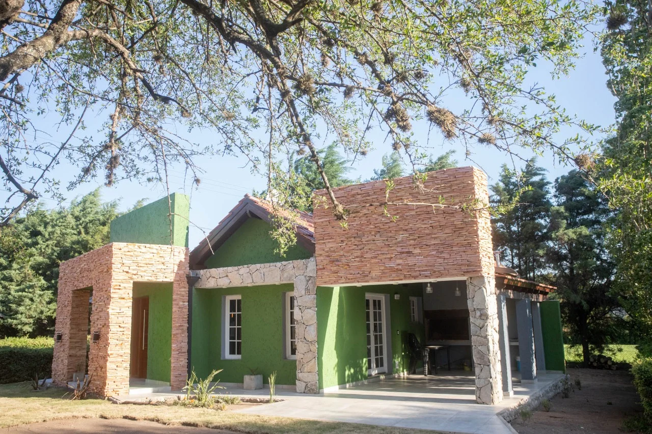 Casa 28-B