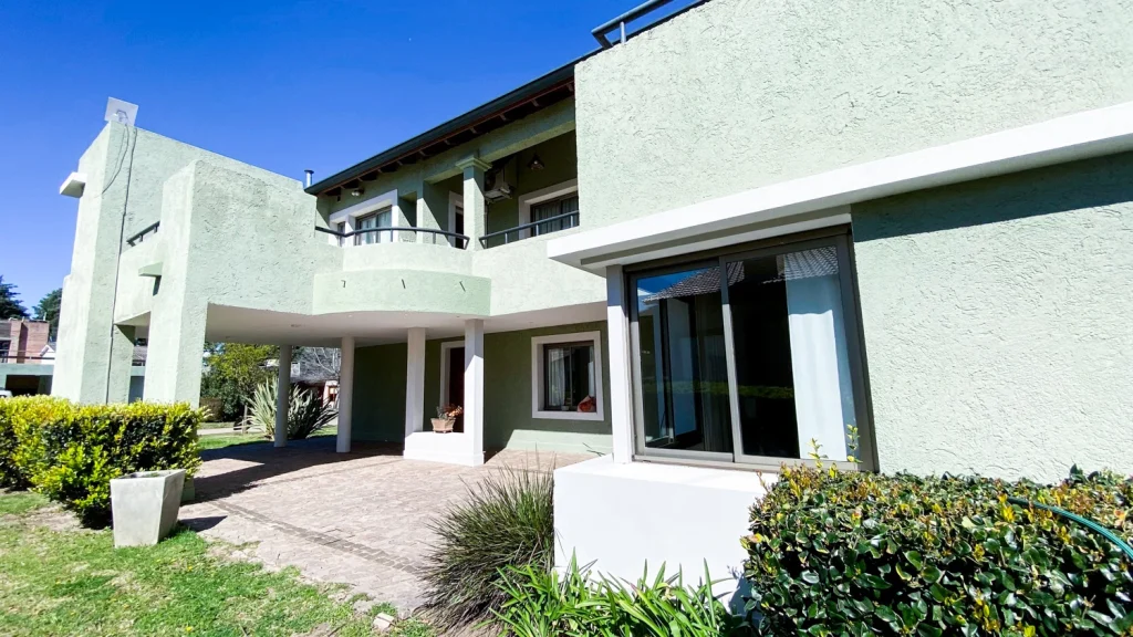 Casa 10-A