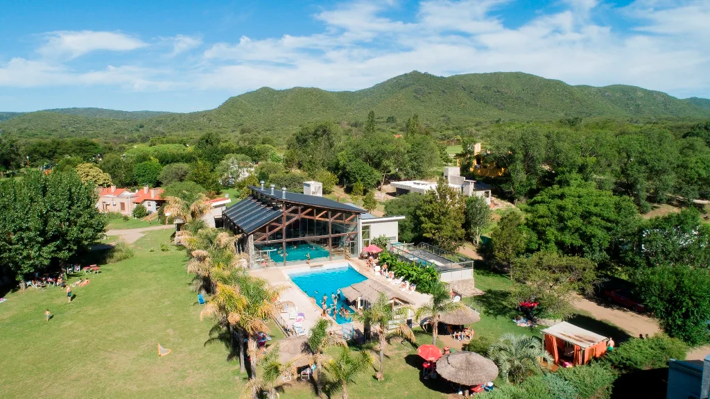 Spa Caricias de Sol 17